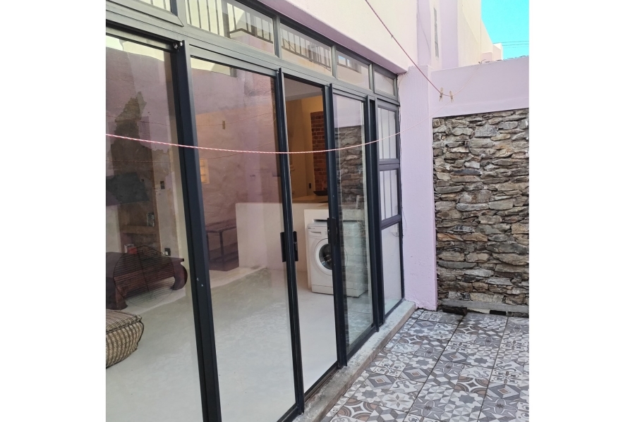 To Let 2 Bedroom Property for Rent in Bo Kaap Western Cape